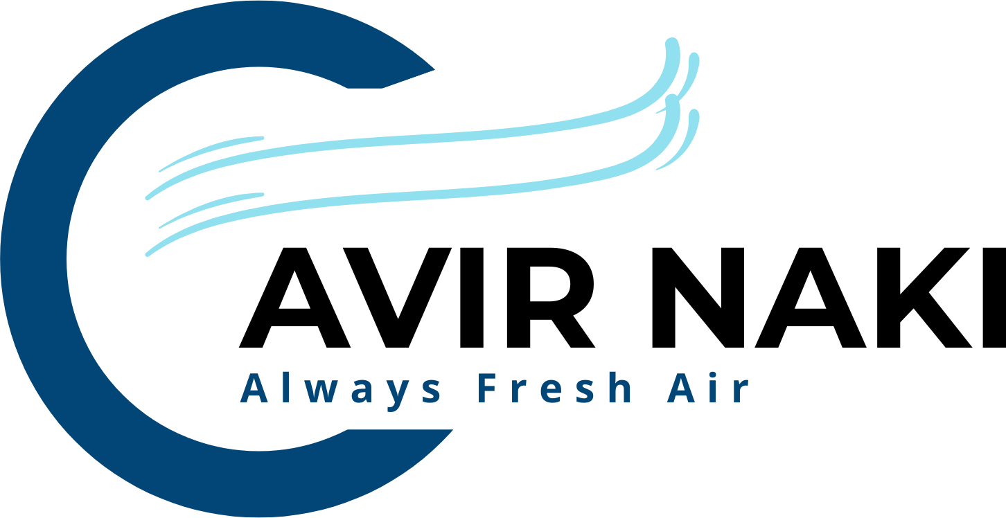 Avir Naki — nettoyage de climatiseurs en Israël